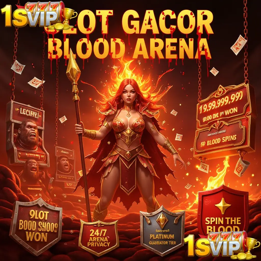 1SVIP Apk Slot Login Inovasi Pangan NissinCipta image 1