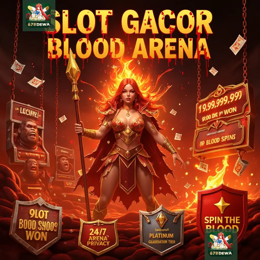 678DEWA Apk Slot Login Inovasi Pangan NissinCipta image 1
