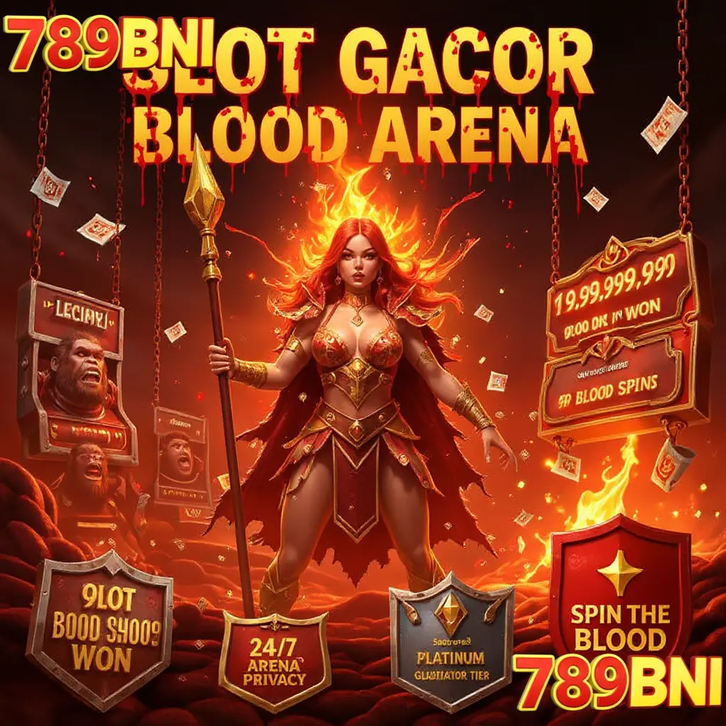 789BNI Apk Slot Login Inovasi Pangan NissinCipta image 1