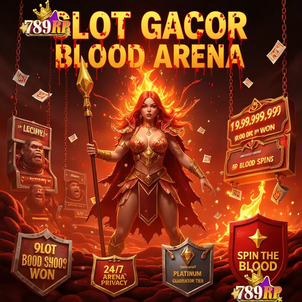 789RP Apk Slot Login Inovasi Pangan NissinCipta image 1
