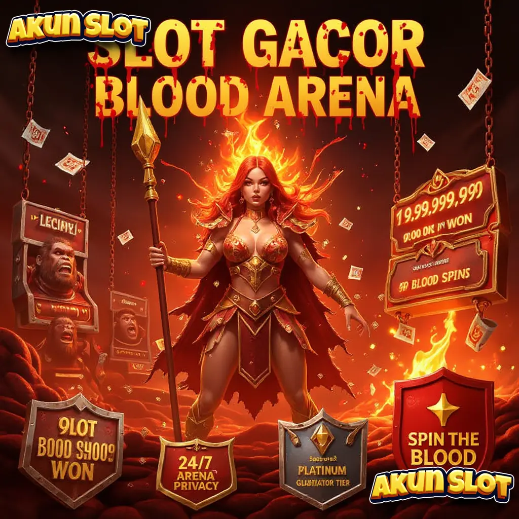 AKUN SLOT GACOR Apk Slot Login Inovasi Pangan NissinCipta image 1