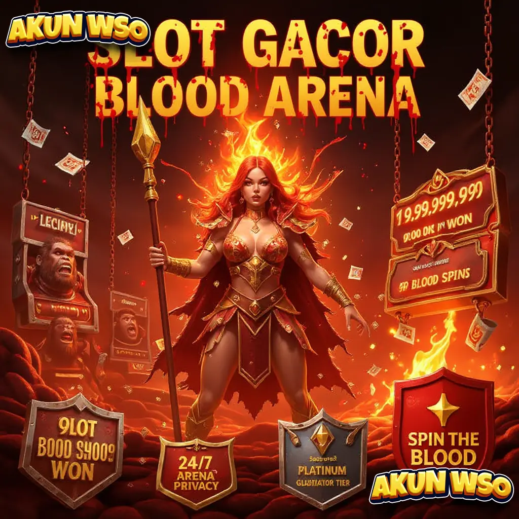 AKUN WSO Apk Slot Login Inovasi Pangan NissinCipta image 1