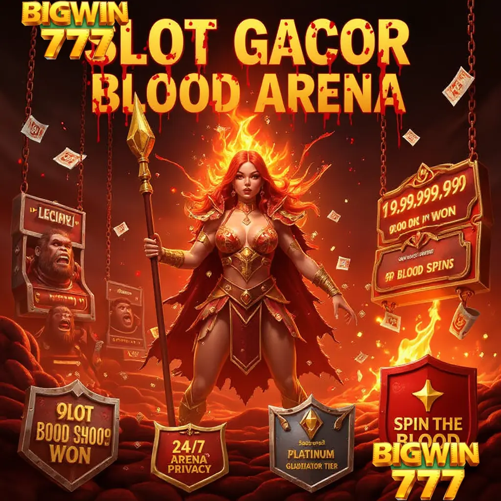 BIGWIN777 Apk Slot Login Inovasi Pangan NissinCipta image 1