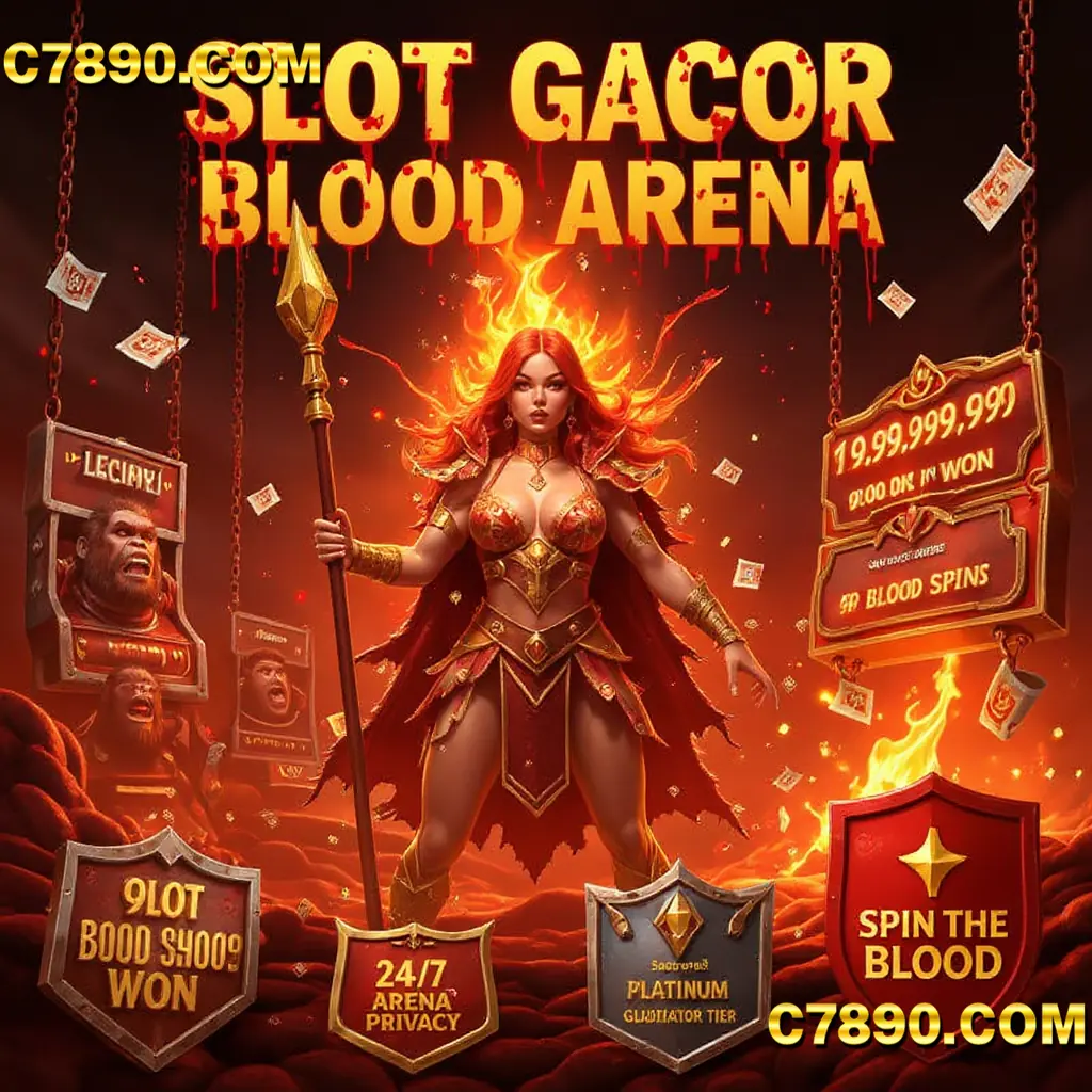 C7890 Apk Slot Login Inovasi Pangan NissinCipta image 1