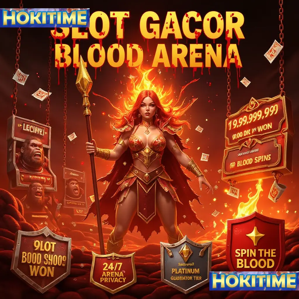 HOKITIME Apk Slot Login Inovasi Pangan NissinCipta image 1