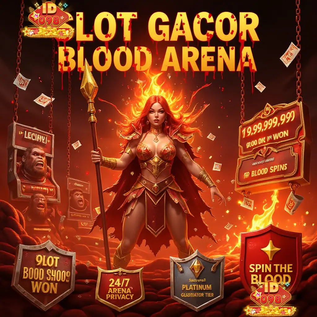 ID098 Apk Slot Login Inovasi Pangan NissinCipta image 1