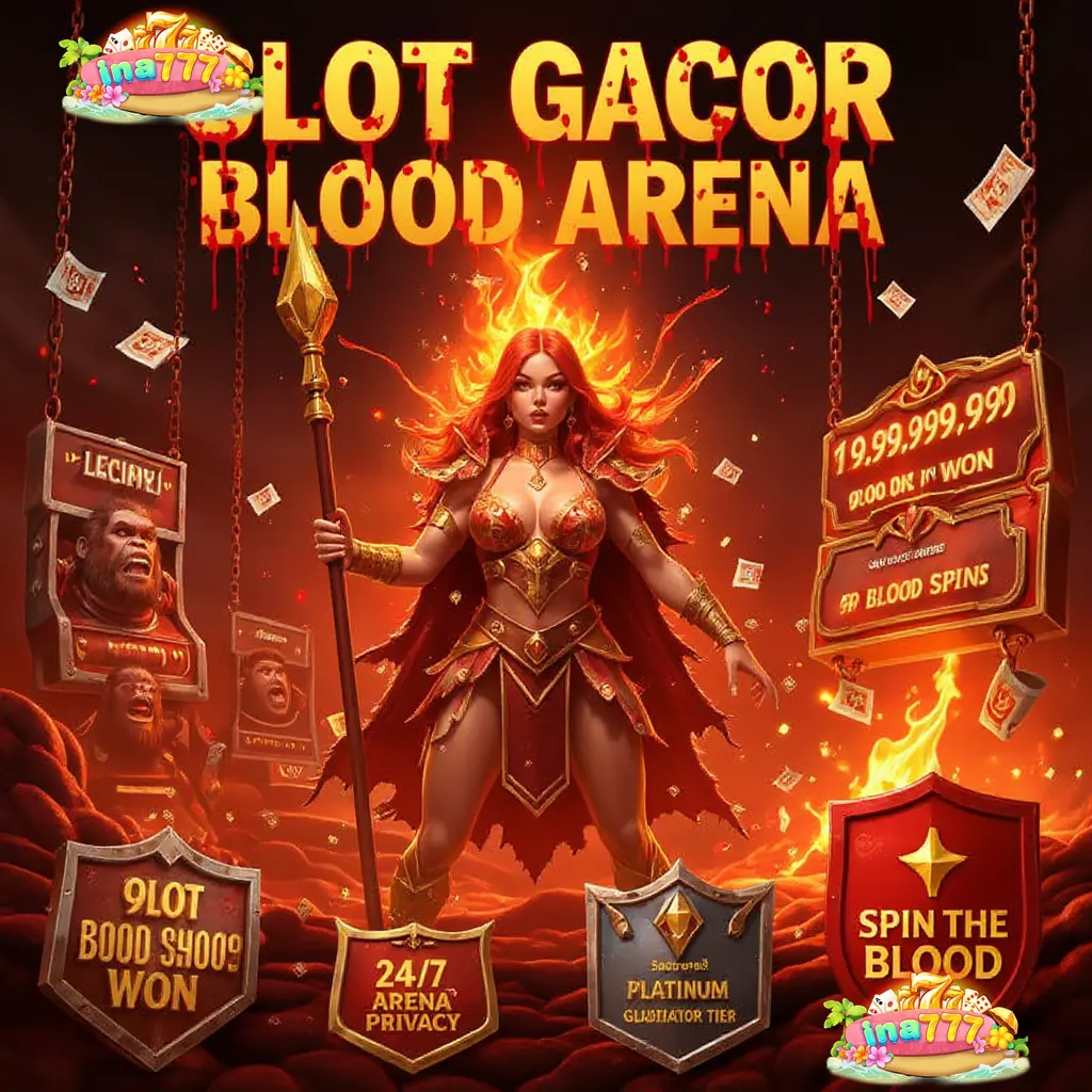 IN858 Apk Slot Login Inovasi Pangan NissinCipta image 1