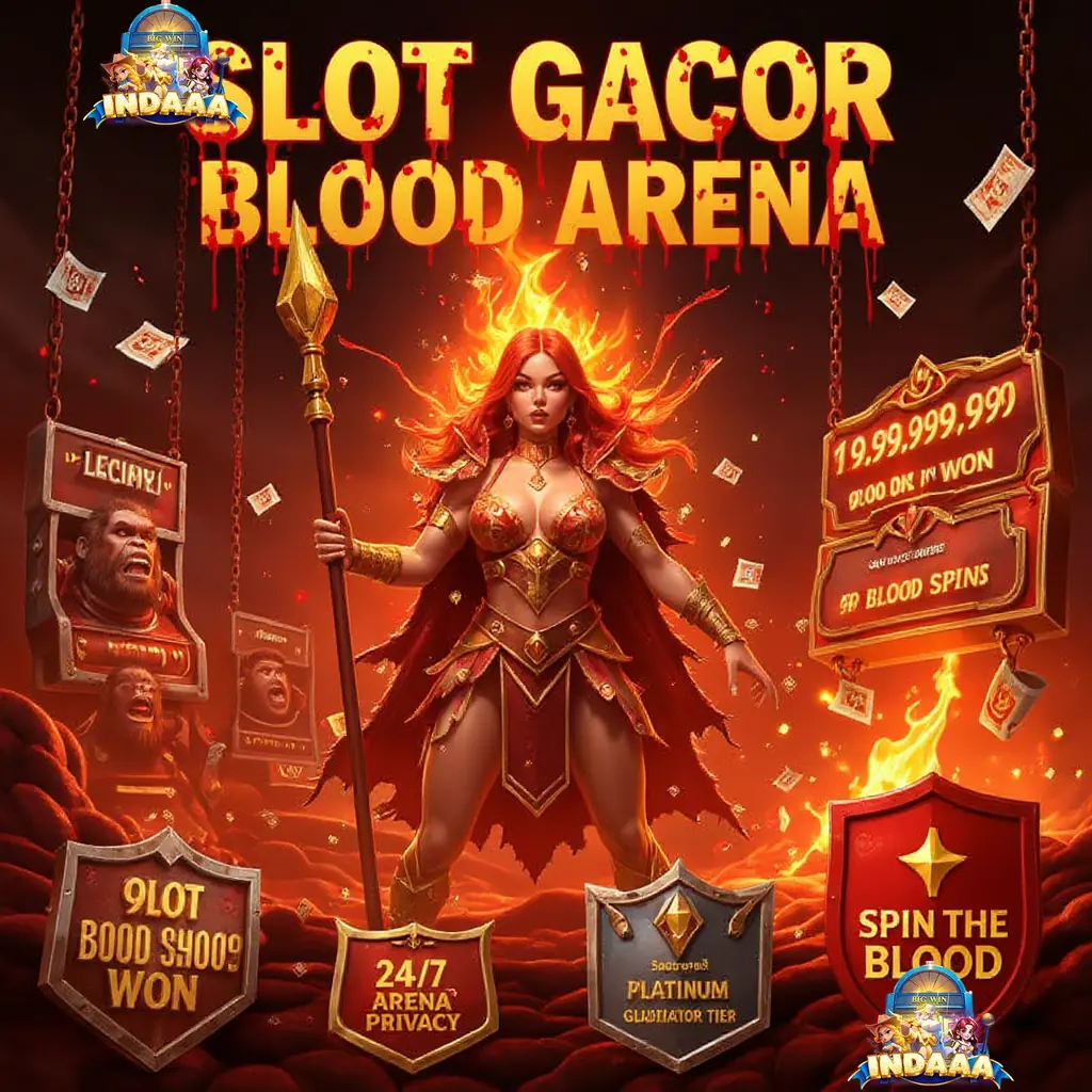 INDA777 Apk Slot Login Inovasi Pangan NissinCipta image 1