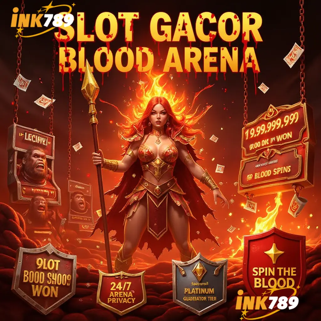 INK789 Apk Slot Login Inovasi Pangan NissinCipta image 1