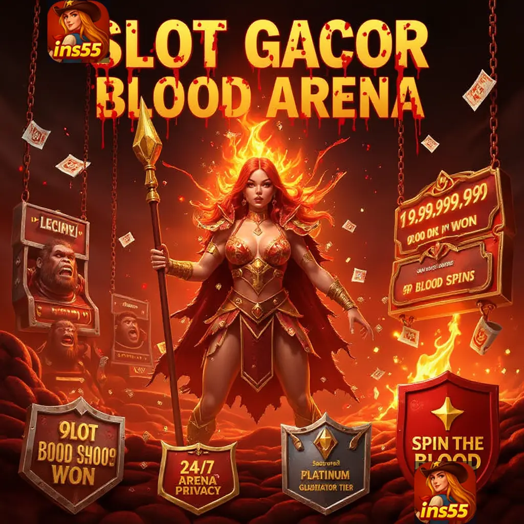 INS55 Apk Slot Login Inovasi Pangan NissinCipta image 1