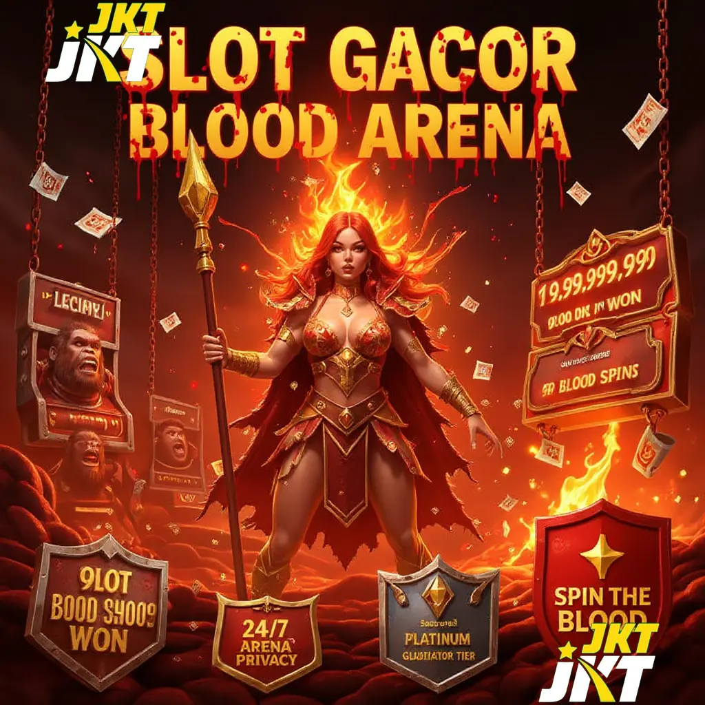JKTJKT Apk Slot Login Inovasi Pangan NissinCipta image 1