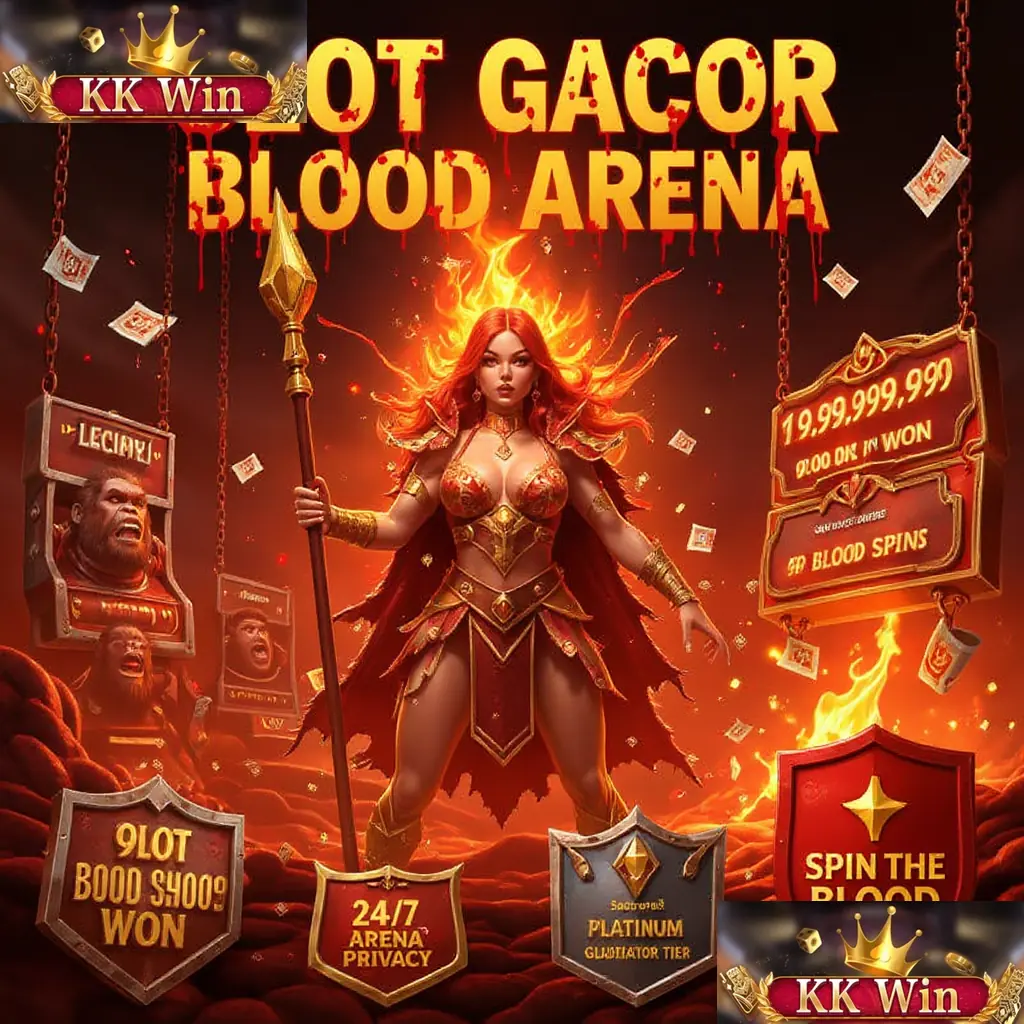 KKWIN777 Apk Slot Login Inovasi Pangan NissinCipta image 1