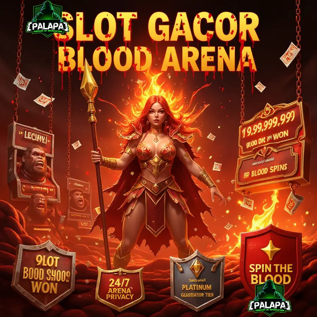 PALAPA HACK SLOT Apk Slot Login Inovasi Pangan NissinCipta image 1