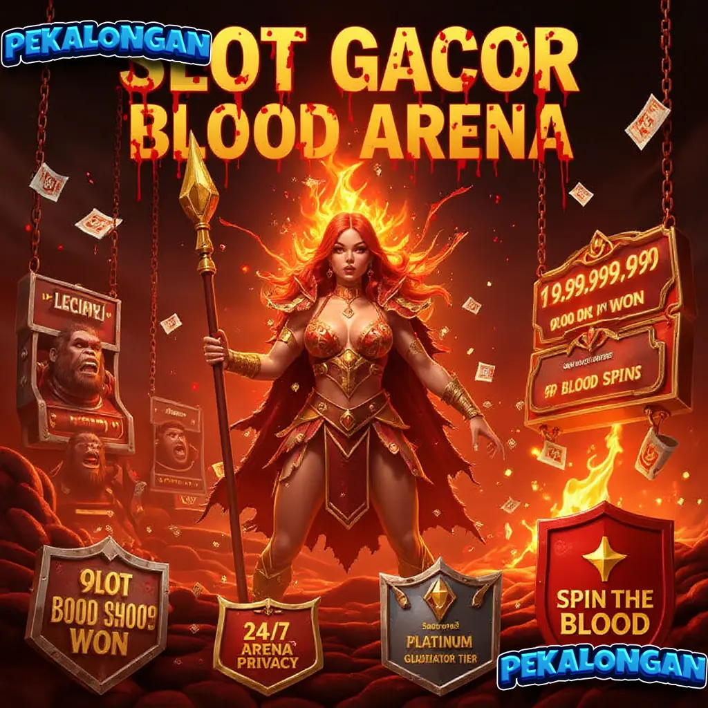 PEKALONGAN CHEAT Apk Slot Login Inovasi Pangan NissinCipta image 1