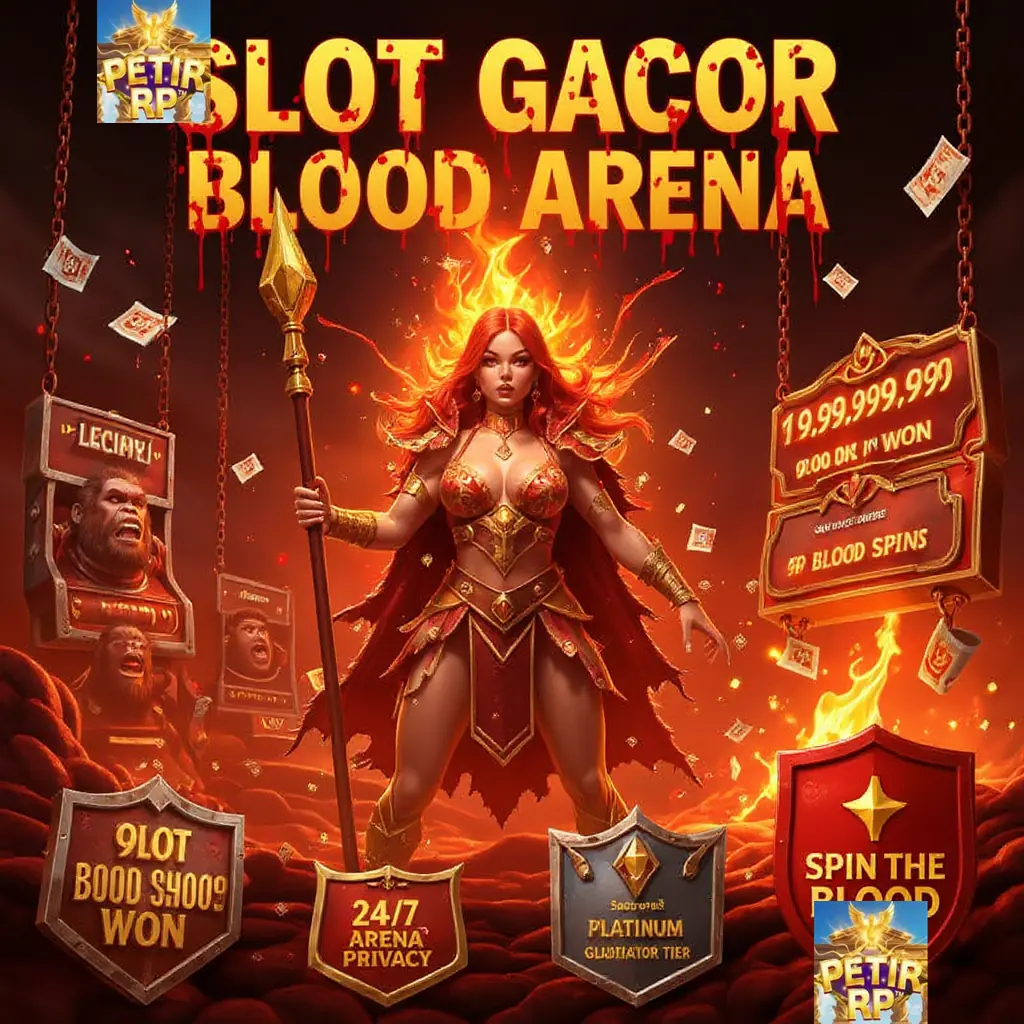 PETIRRP Apk Slot Login Inovasi Pangan NissinCipta image 1