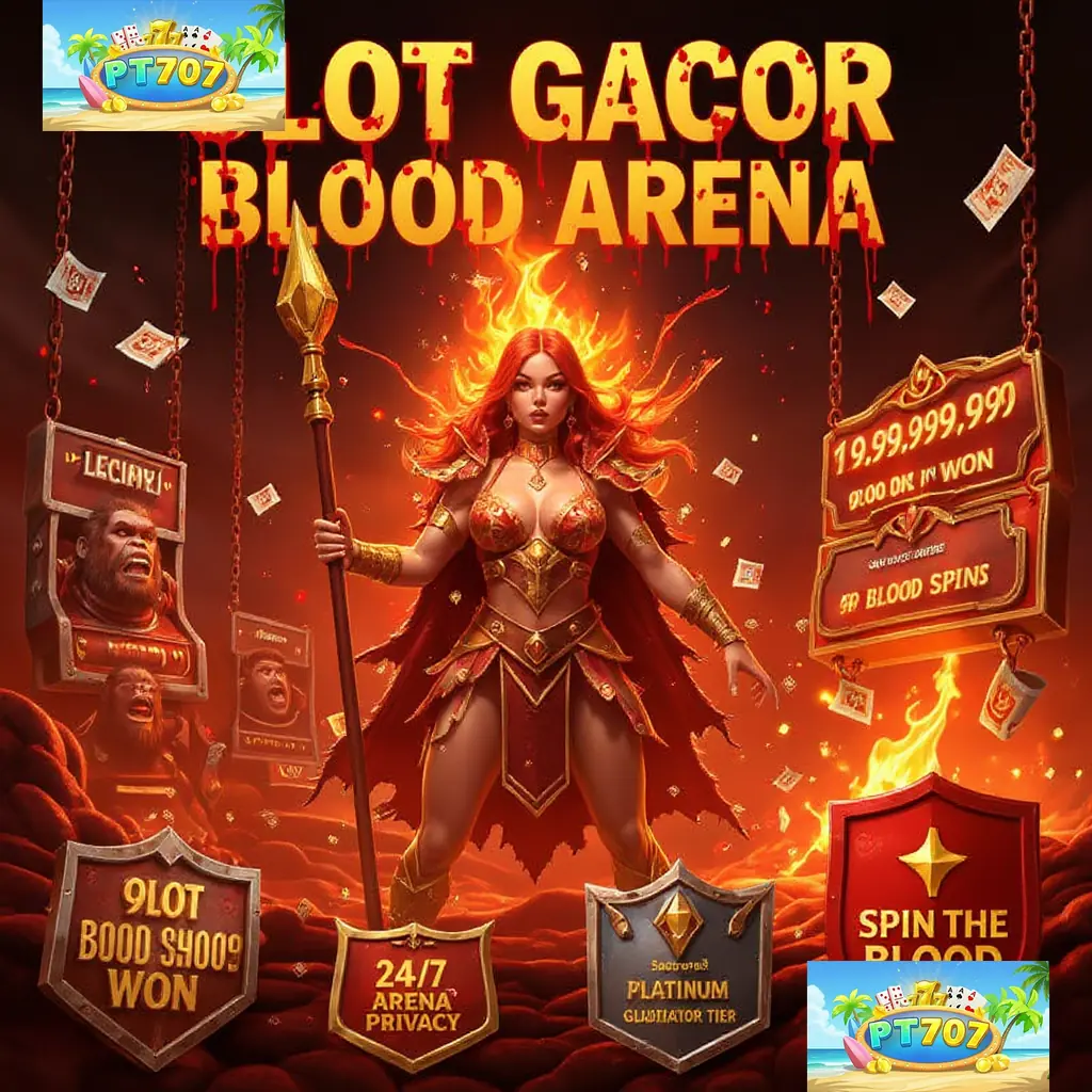 PT707 Apk Slot Login Inovasi Pangan NissinCipta image 1