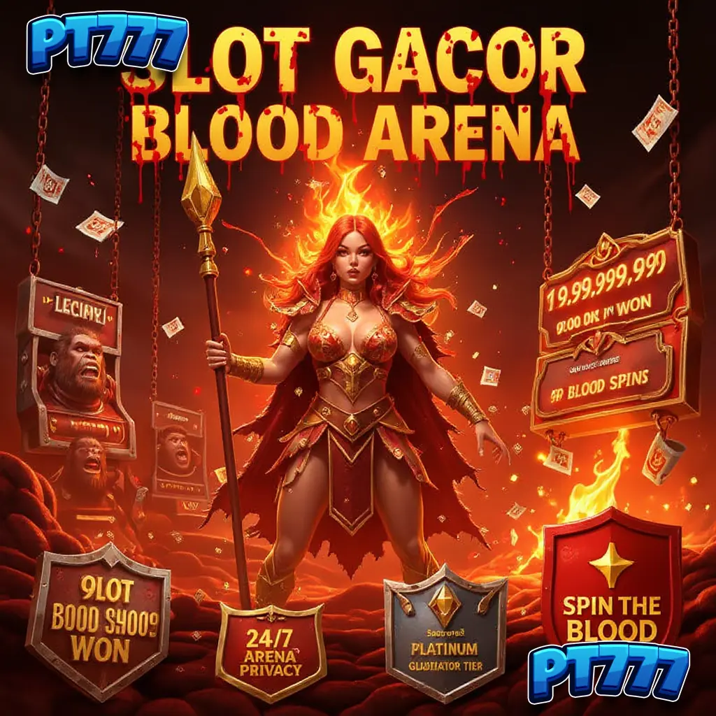 PT777 Apk Slot Login Inovasi Pangan NissinCipta image 1