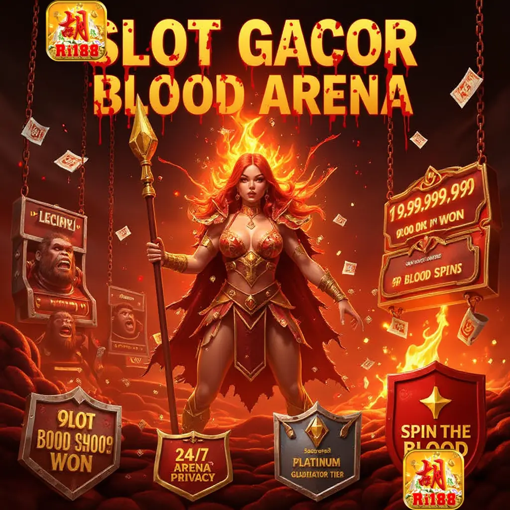 RI188 Apk Slot Login Inovasi Pangan NissinCipta image 1