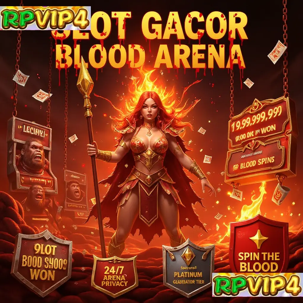 RPVIP4 Apk Slot Login Inovasi Pangan NissinCipta image 1