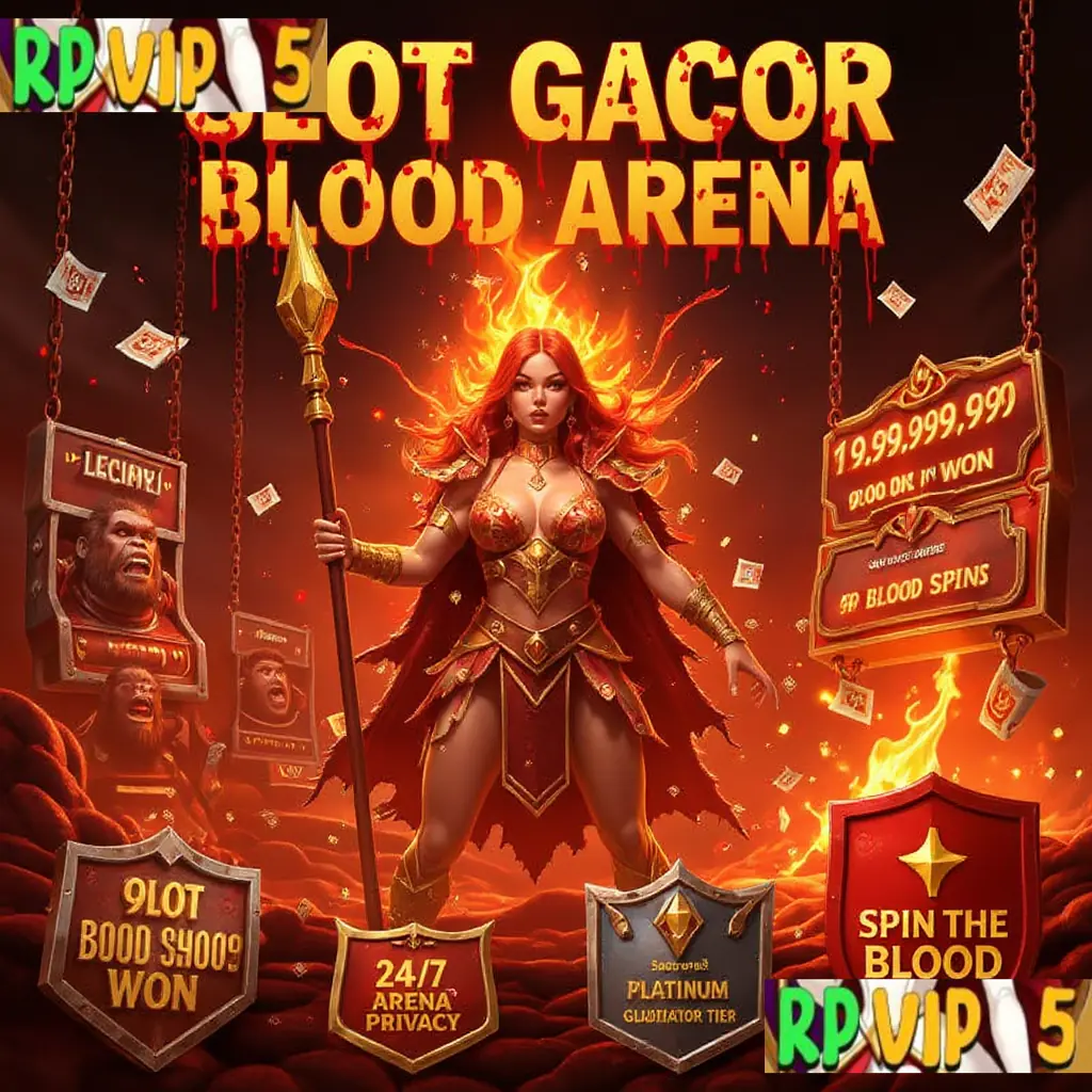 RPVIP5 Apk Slot Login Inovasi Pangan NissinCipta image 1