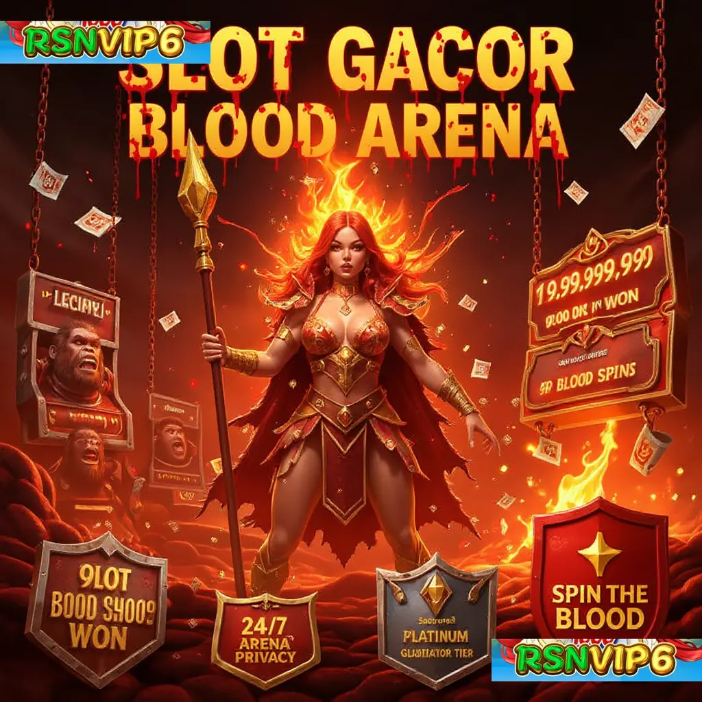 RSNVIP6 Apk Slot Login Inovasi Pangan NissinCipta image 1