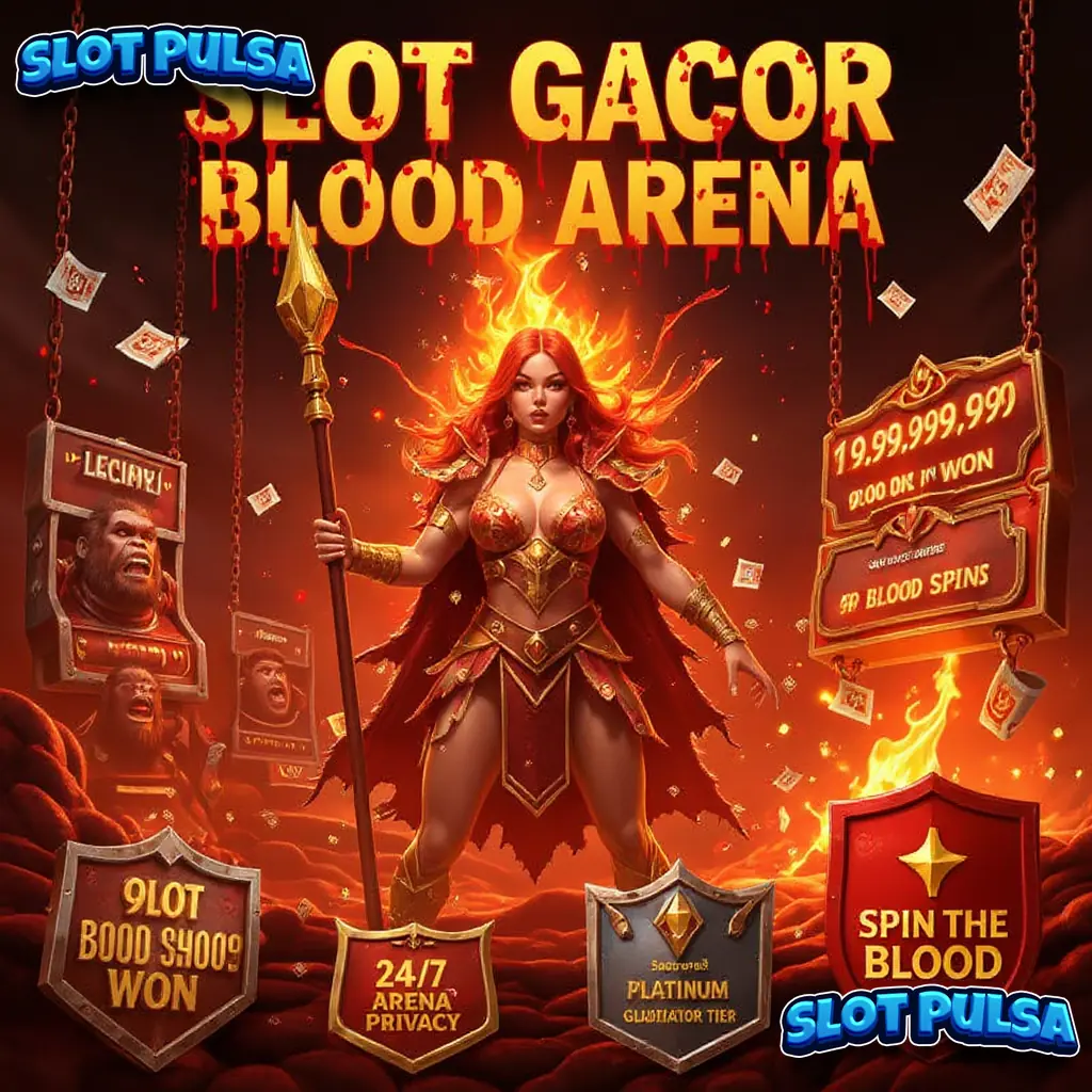 SLOT PULSA Apk Slot Login Inovasi Pangan NissinCipta image 1