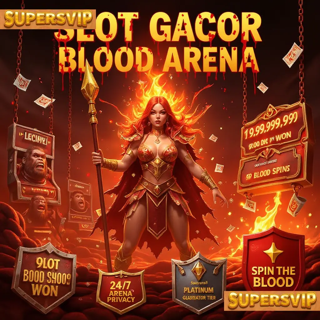 SUPERSVIP Apk Slot Login Inovasi Pangan NissinCipta image 1