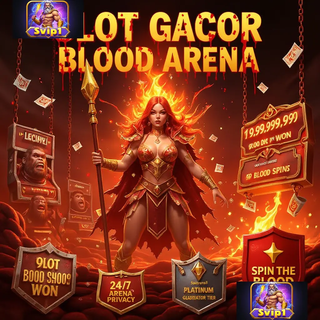 SVIP Apk Slot Login Inovasi Pangan NissinCipta image 1