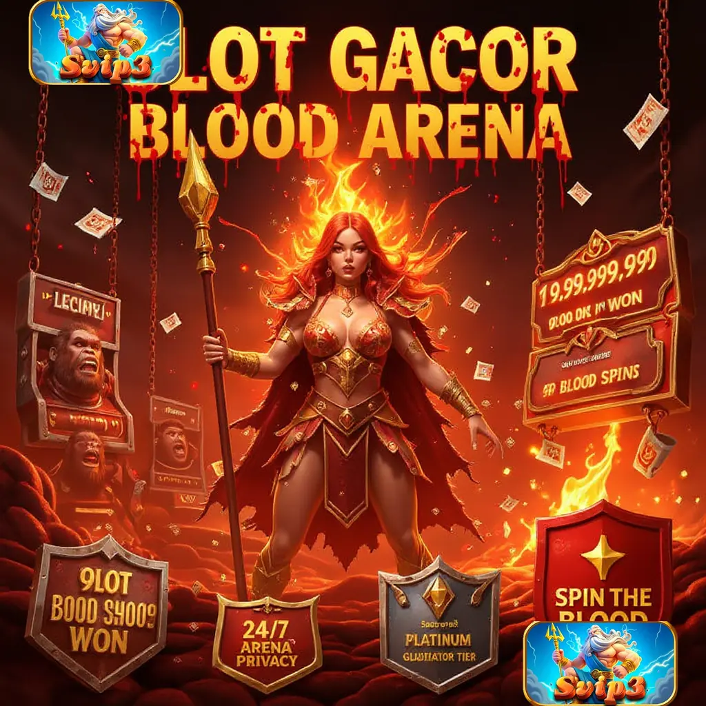 SVIP3 Apk Slot Login Inovasi Pangan NissinCipta image 1