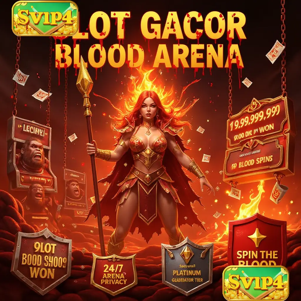 SVIP4 Apk Slot Login Inovasi Pangan NissinCipta image 1