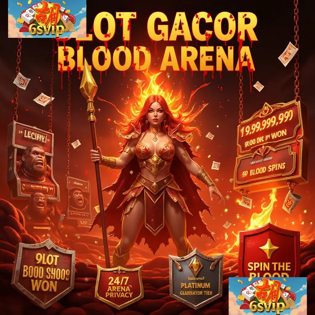 SVIP6 Apk Slot Login Inovasi Pangan NissinCipta image 1