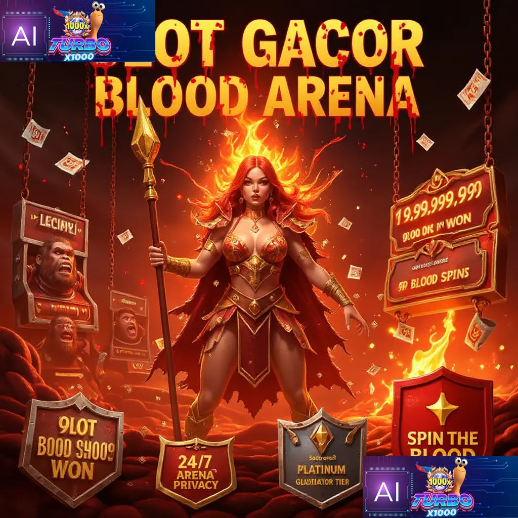 TURBOX1000 Apk Slot Login Inovasi Pangan NissinCipta image 1