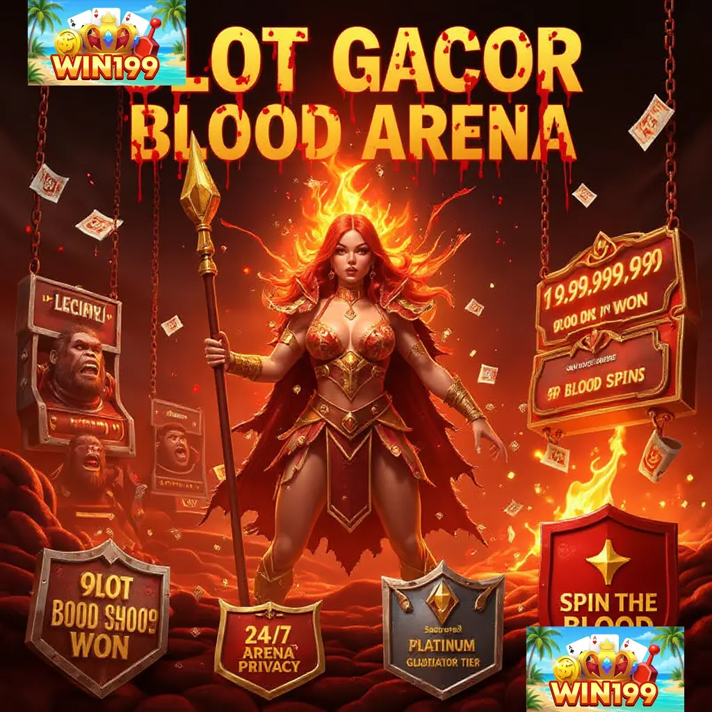 WIN199 Apk Slot Login Inovasi Pangan NissinCipta image 1